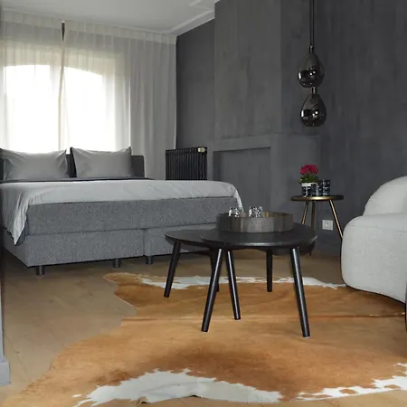 Bed & Breakfast Amato-brugge Bruges