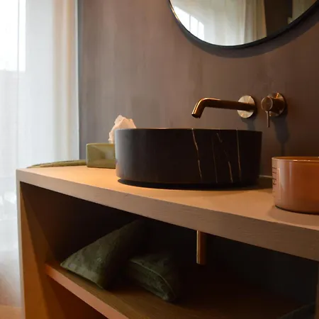 Bed & Breakfast Amato-brugge Bruges