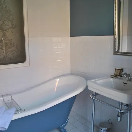 Bed & Breakfast Amato-brugge Bruges